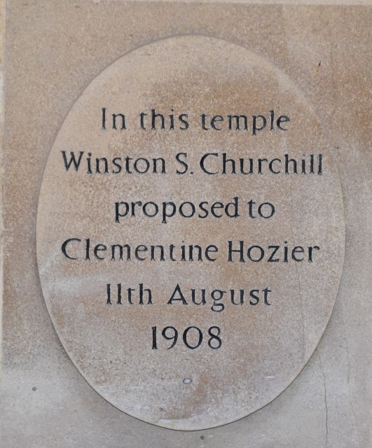 Private Blenheim Palace Day Tour From London - Churchills Birthplace and Proposal Site