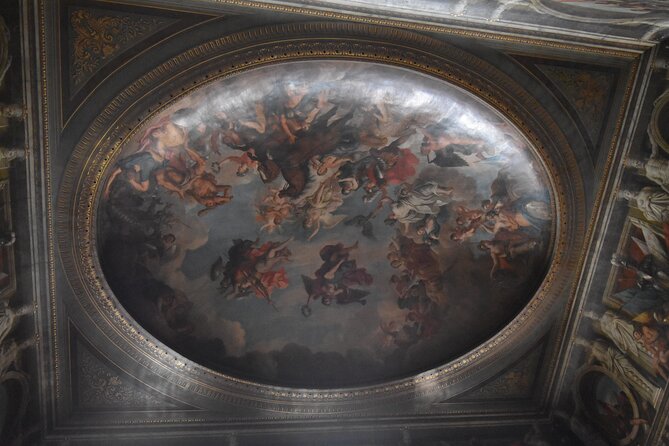 Private Blenheim Palace, the Birthplace of Winston Churchill, Tour From London. - Customer Feedback and Insights