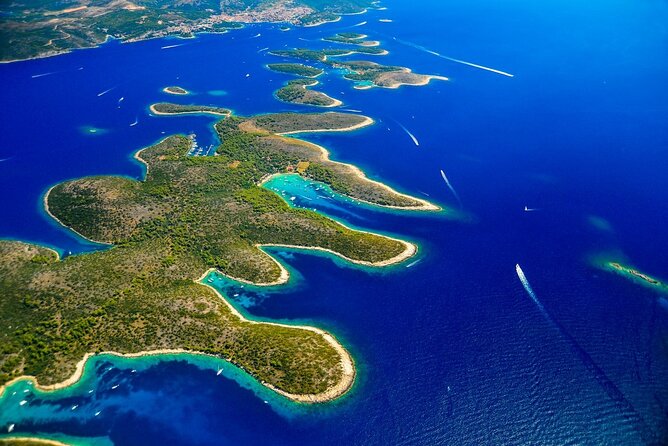 Private Blue and Green Cave Tour From Hvar Town - Cancellation Policy