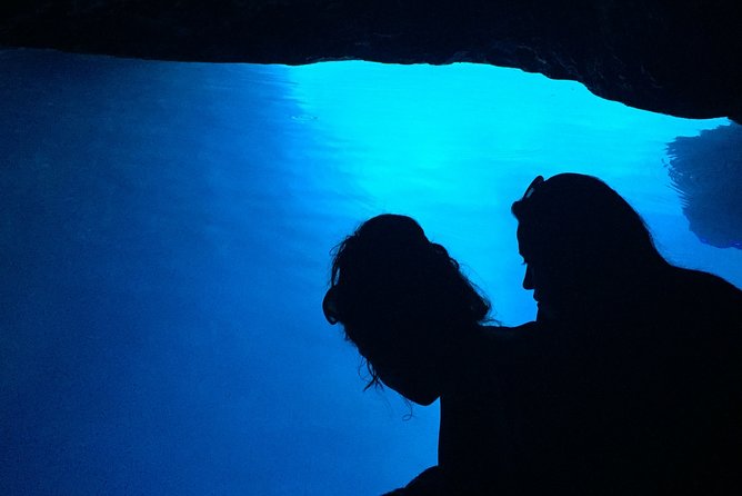 Private Blue and Green Cave Tour From Hvar Town - Itinerary