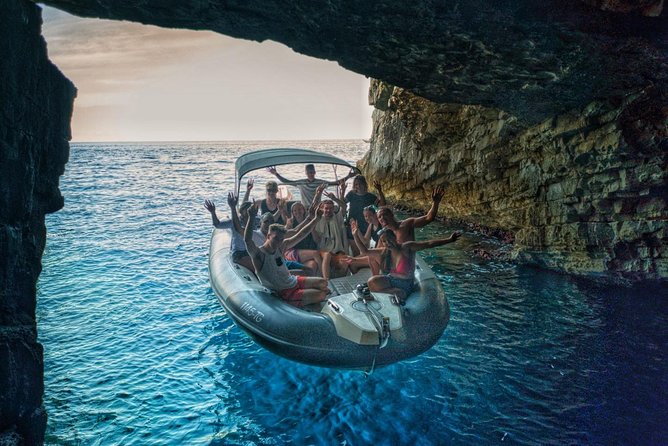 Private Blue Cave 5 Islands Tour From Trogir - Customer Reviews and Ratings