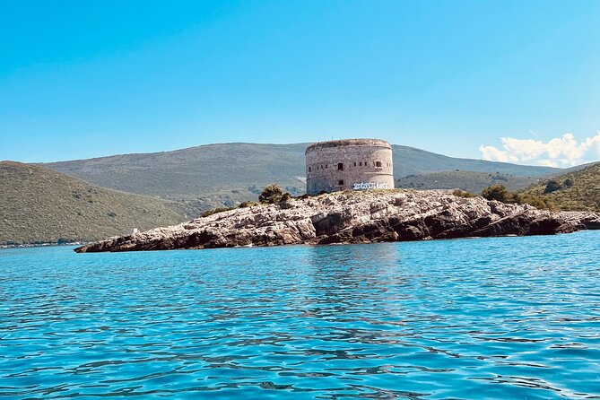 Private Blue Cave Adventure With Views of Boka Bay(Up to 10 Pax) - Positive Customer Feedback
