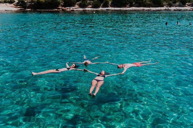 Private Blue Cave, Mamma Mia and Hvar, 5 Islands Speedboat Tour - Meeting and Pickup Details