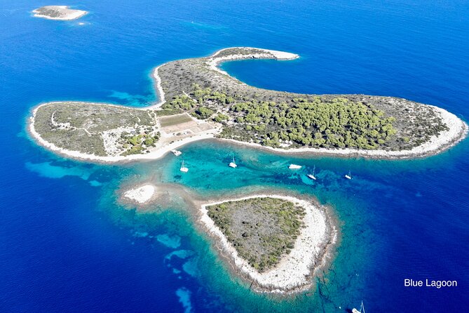 Private Blue Cave, Mamma Mia and Hvar, 5 Islands Speedboat Tour - Cancellation Policy