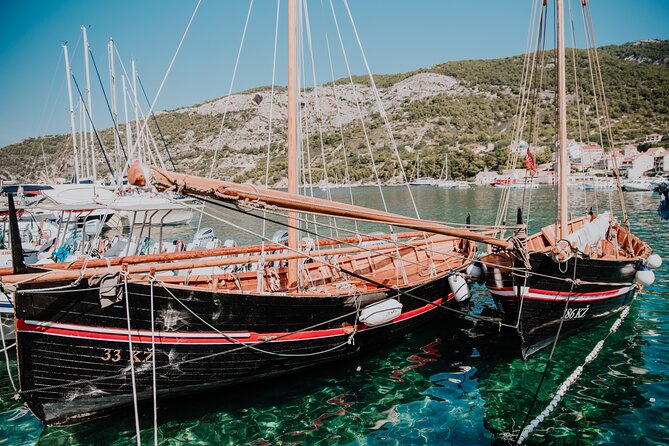 Private Blue Cave, Mamma Mia and Hvar, 5 Islands Speedboat Tour - Key Features of the Tour