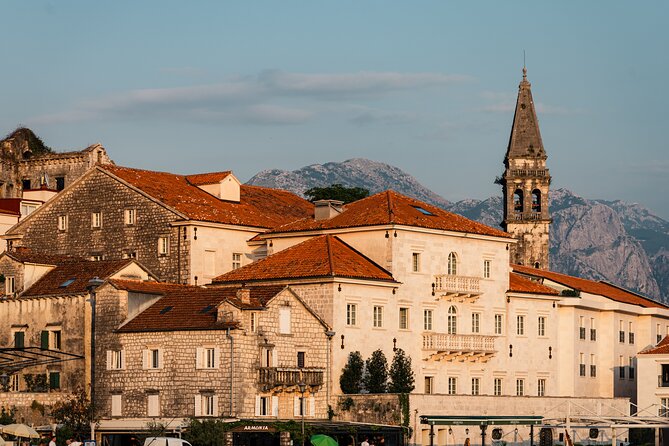 Private Blue Cave Tour From Kotor, Montenegro - Whats Included in the Tour