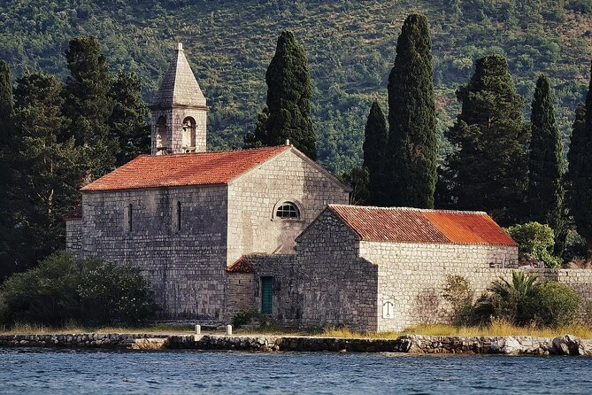 Private Blue Cave Tour From Kotor, Montenegro - Meeting and End Points