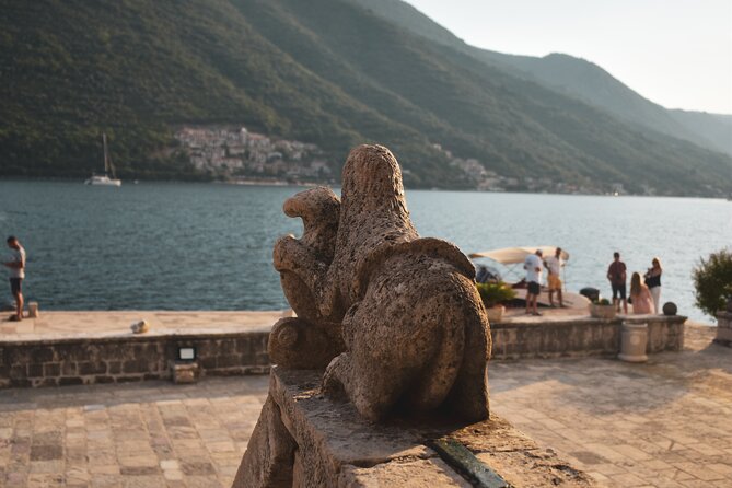 Private Blue Cave Tour From Kotor, Montenegro - Traveler Experiences and Reviews