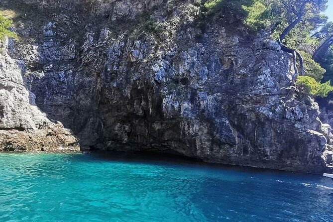 Private Blue Cave Tour-Half Day With a Speedboat - Tour Reviews