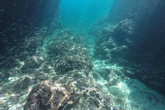 Private Blue Cave Tour-Half Day With a Speedboat - Booking Confirmation