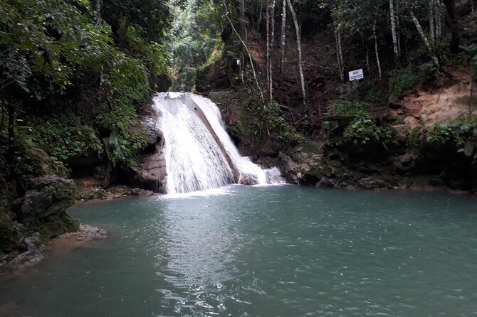 Private Blue Hole and River Tubing Tour - Guest Reviews