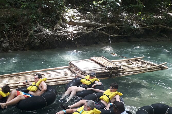 Private Blue Hole and River Tubing Tour - What to Bring
