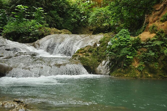 Private Blue Hole Tour in Ocho Rios - Tour Overview and Details