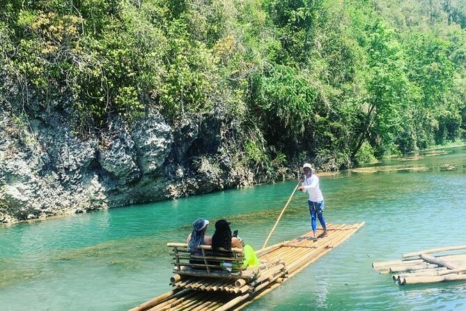 Private Blue Hole Tour in Ocho Rios - Schedule and Availability
