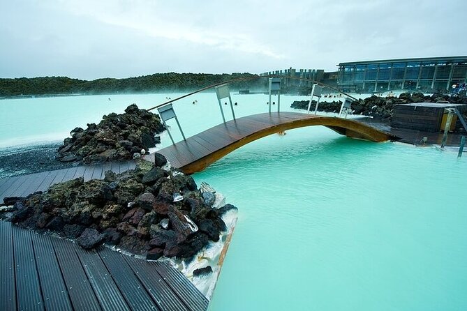 Private Blue Lagoon From Reykjavik With Pick up - Accessibility and Participation Details
