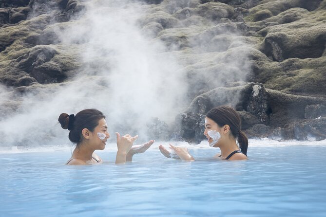 Private Blue Lagoon Transfer From KEF Airport - Pickup and Drop-off Details