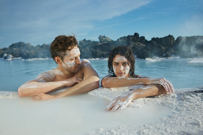 Private Blue Lagoon Transfer From KEF Airport - Vehicle and Driver Information