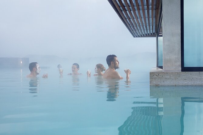 Private Blue Lagoon Transfer From KEF Airport - Transfer to Blue Lagoon