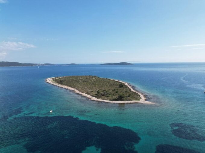 Private Blue Lagoon & Trogir, 3 Island Half-day Tour - Frequently Asked Questions
