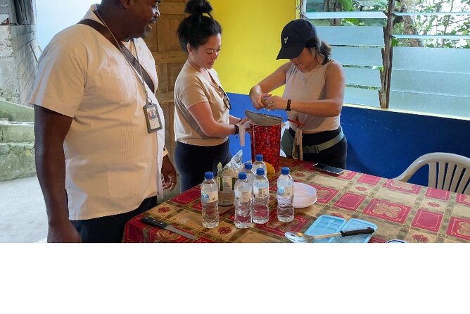 Private Blue Mountain Tour From Ocho Rios - Customer Reviews Summary