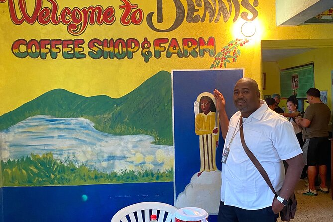 Private Blue Mountain Tour From Ocho Rios - Negative Traveler Experiences