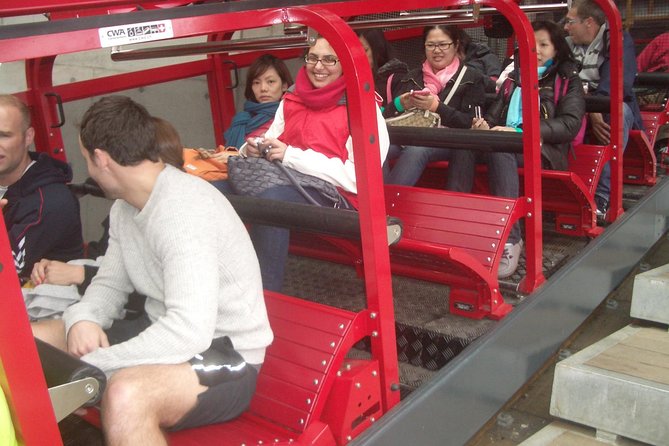 PRIVATE Blue Mountains 1 Day Tour With Wildlife Park & River Cruise - Destination Highlights
