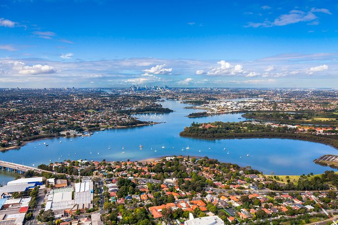 Private Blue Mountains 4WD Tour With Helicopter Flights - Inclusions and Transportation