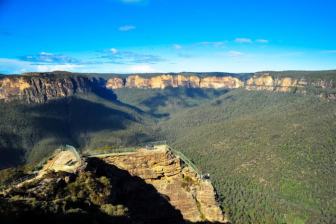 Private Blue Mountains and Winery Day-Trip From Sydney - Personalized Tour Logistics