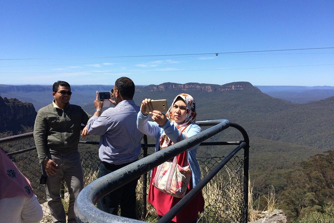 PRIVATE Blue Mountains Day Tour From Sydney With Wildlife Park and River Cruise - Additional Information and Recommendations