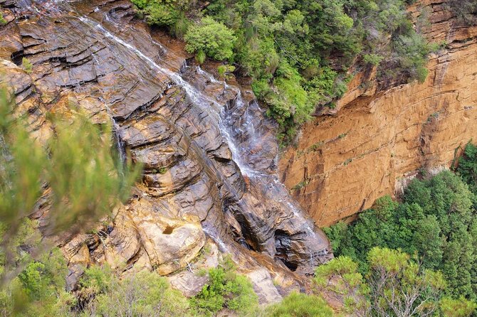 Private Blue Mountains Escape The Crowds Bespoke SUV Tour - Tour Details and Logistics
