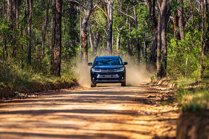 Private Blue Mountains Escape The Crowds Bespoke SUV Tour - Customer Reviews and Feedback