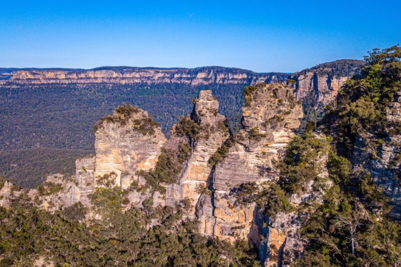 Private Blue Mountains Escape The Crowds Tour - Nature Immersion and Sounds