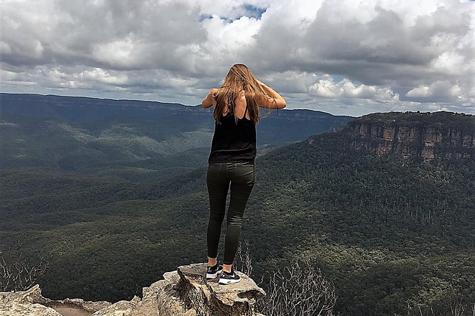 Private Blue Mountains High Country Day Trip From Sydney - Explore the Blue Mountains