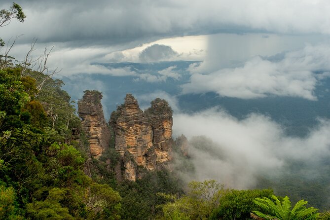 PRIVATE Blue Mountains & Scenic World Tour in a Luxury Car - Booking and Confirmation
