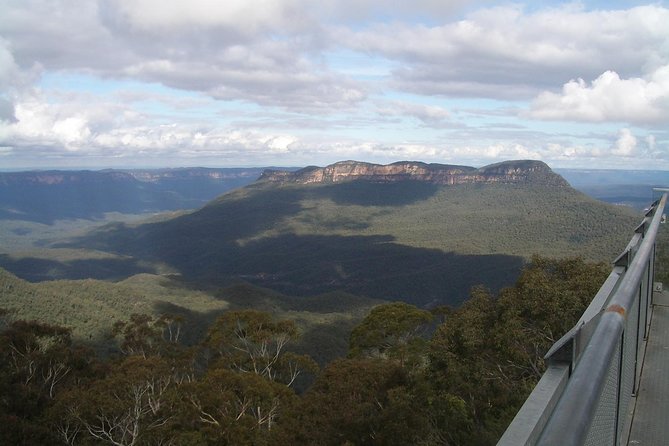 PRIVATE Blue Mountains Tour With Expert Guide - Booking Details