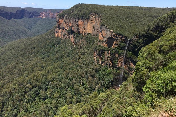 PRIVATE Blue Mountains Tour With Expert Guide - Expert Guide