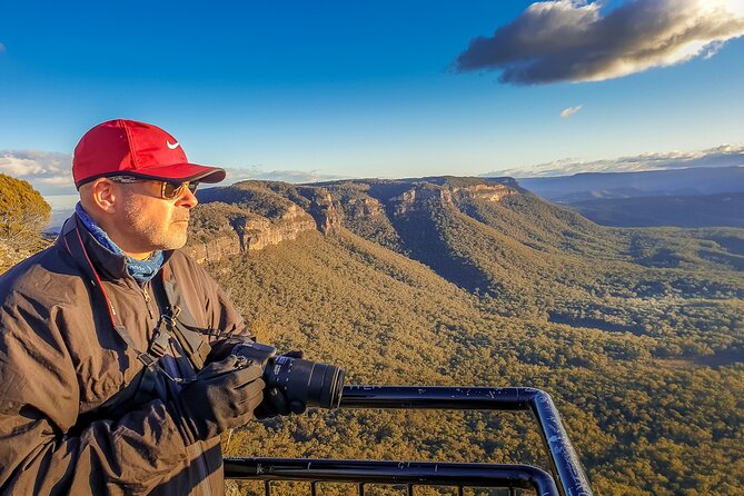 PRIVATE Blue Mountains Wilderness & Wildlife Late Start Tour - Pricing and Booking