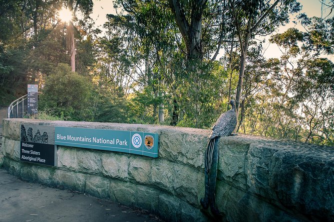 PRIVATE Blue Mountains Wilderness & Wildlife Late Start Tour - Stunning Nature Exploration
