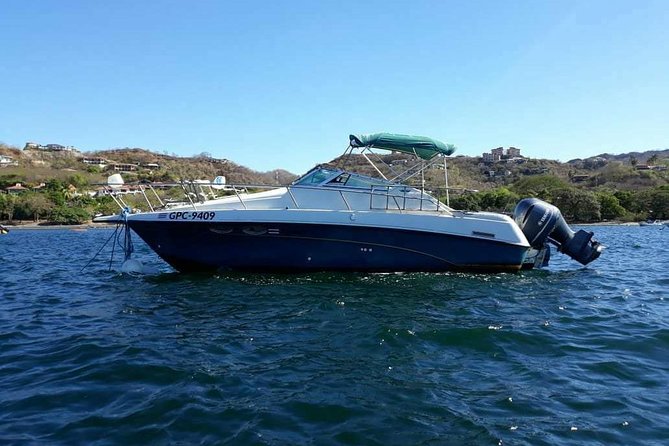 Private Boat and BBQ Tour From Dreams Las Mareas - Key Points
