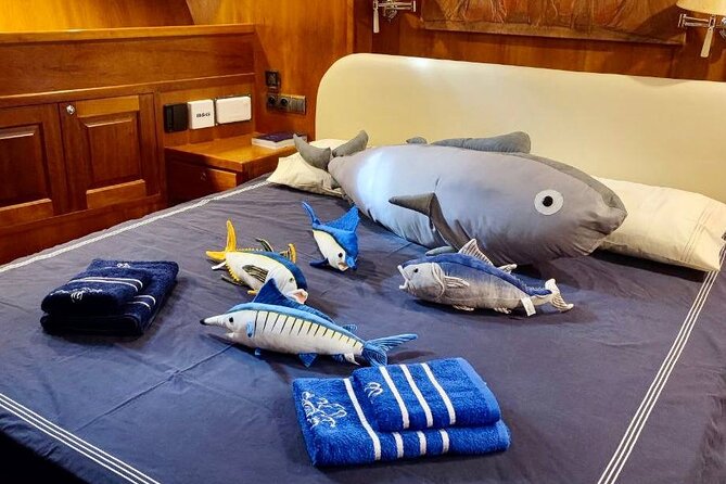Private Boat and Fishing Tours in Greek Islands - Scheduling Details