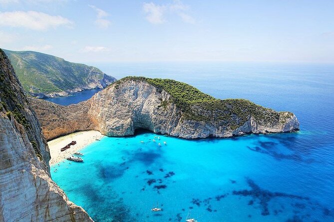 Private Boat and Fishing Tours in Greek Islands - Fishing Excursions