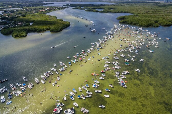 Private Boat Charter - Safety and Guidelines