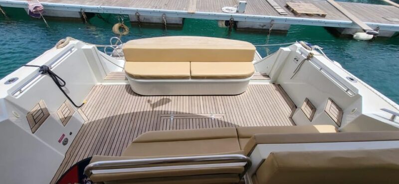 Private Boat Charter Around Gozo, Comino & Blue Lagoon - Inclusions and Amenities