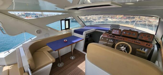 Private Boat Charter Around Gozo, Comino & Blue Lagoon - Special Occasions and Functions