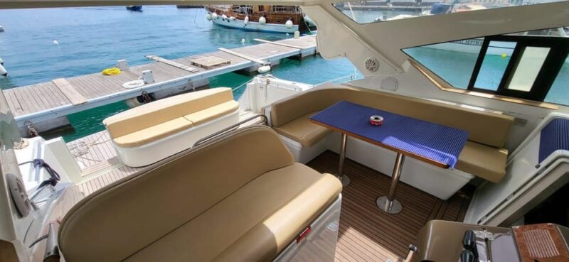Private Boat Charter Around Gozo, Comino & Blue Lagoon - Key Points