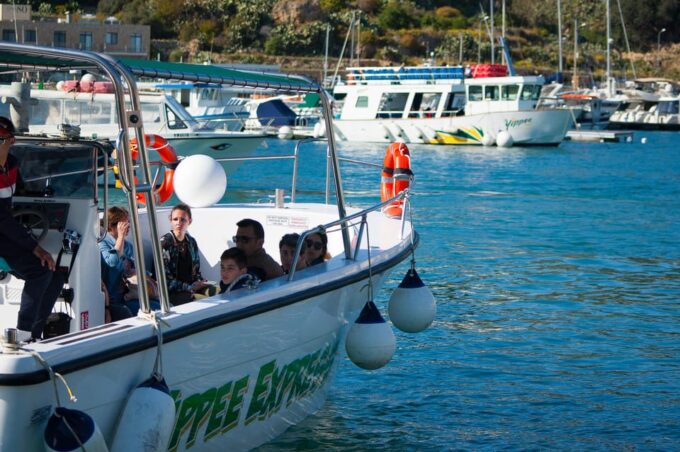 Private Boat Charter - Comino/Parts of Gozo - Frequently Asked Questions