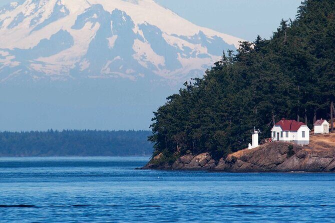 Private Boat Charter Explore Southern Gulf Islands Tour - The Itinerary: What to Expect