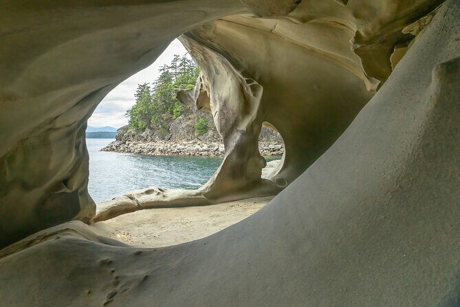 Private Boat Charter Explore Southern Gulf Islands Tour - The Sum Up