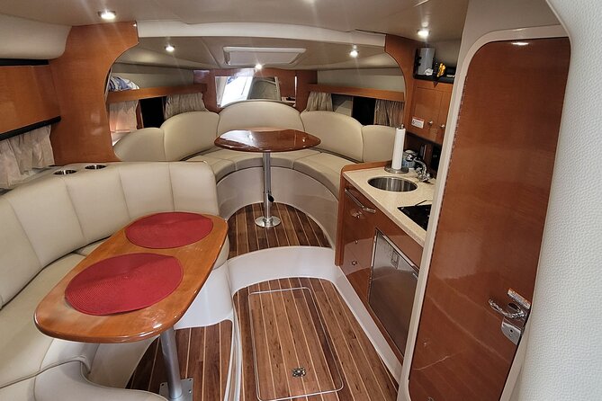 Private Boat Charter for Masonboro Island and Wrightsville Beach - Health and Safety Guidelines