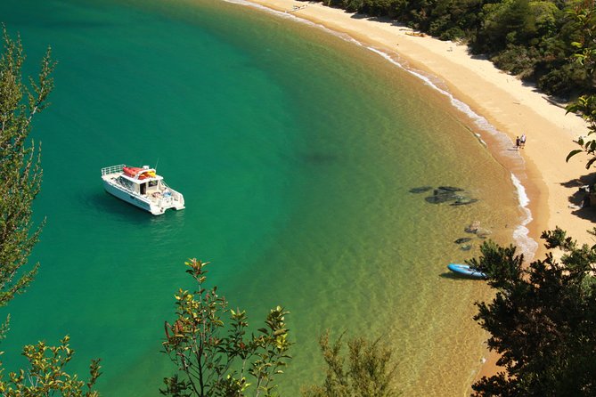 Private Boat Charter in Abel Tasman National Park - Customer Reviews and Feedback
